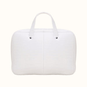 Briefcase [White]