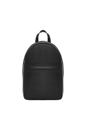 Backpack [Black]