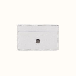 Card Case [White]